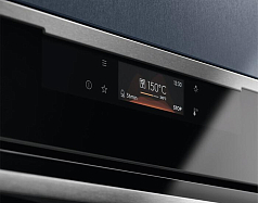 Духовой шкаф Electrolux KOEBP39X