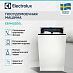 Купить Встраиваемая посудомоечная машина Electrolux EEM43200L preview 2