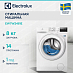 Купить Стирально-сушильная машина Electrolux EW7W2481E