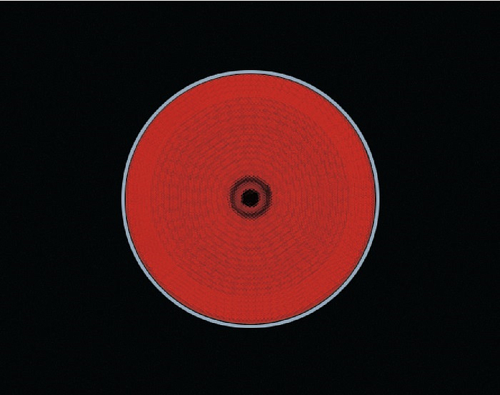 Варочная панель Electrolux EHF46547XK preview 3