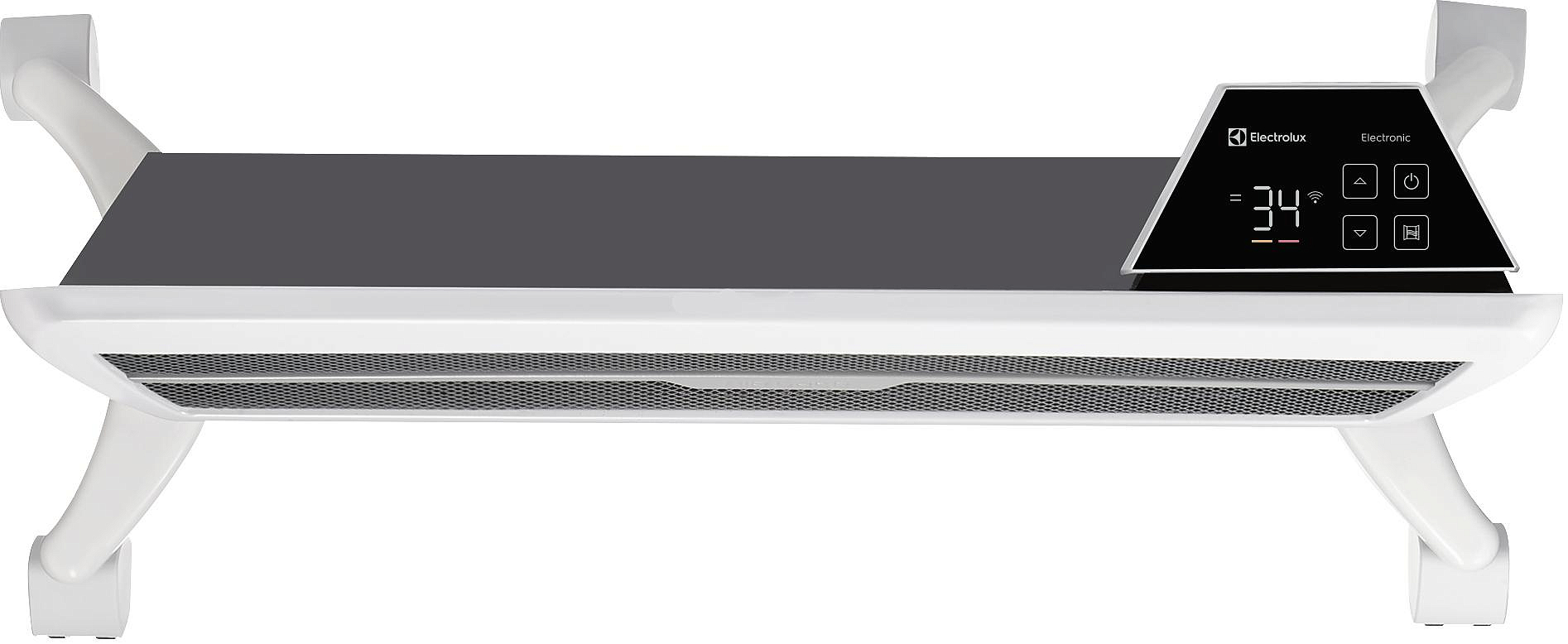 Модуль отопительный электрического конвектора Electrolux ECH/AG2-1000 T preview 5