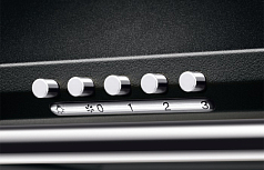 Вытяжка Electrolux EFC 60441 OB