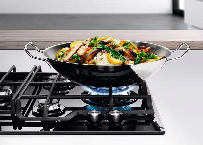 Варочная панель Electrolux KGG6456K preview 10