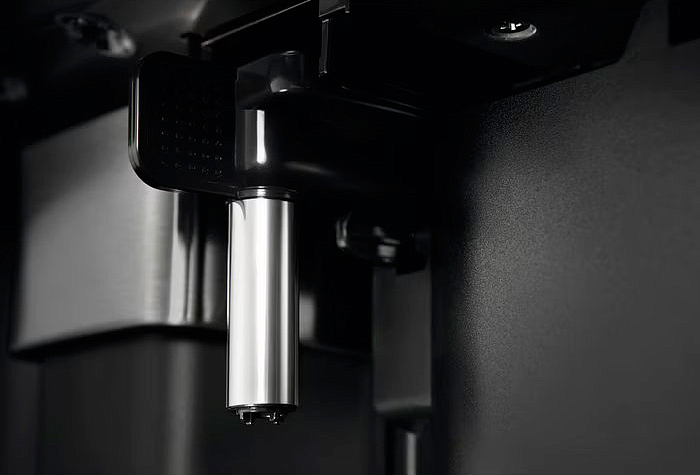 Встраиваемая кофемашина Electrolux EBC85H preview 7