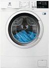 Стиральная машина Electrolux EW6S404W