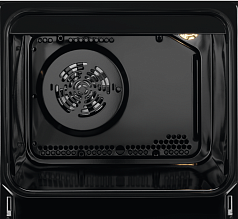 Электрическая плита Electrolux RKR560202X