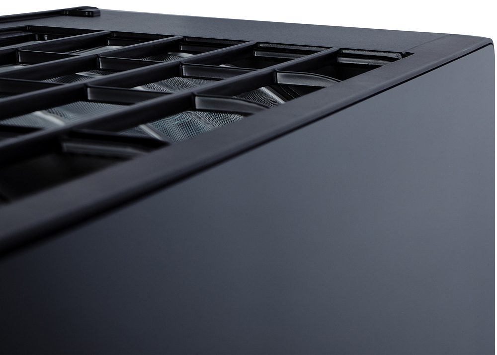 Сплит-система Electrolux Onix Super DC EACS/I-12HIX-BLACK/N8 preview 6