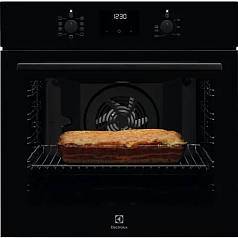 Духовой шкаф Electrolux OEF3H70TBK