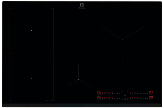 Индукционная варочная панель Electrolux EIS82453 preview 1