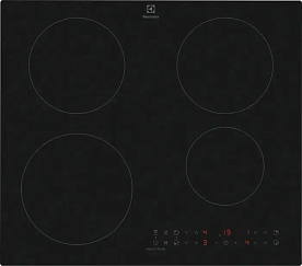 Варочная панель Electrolux EIT60433CT