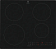 Варочная панель Electrolux EIT60433CT