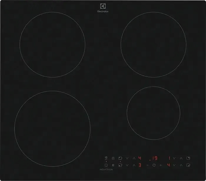 Варочная панель Electrolux EIT60433CT preview 1