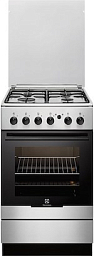 Газовая плита Electrolux EKG 951109 X