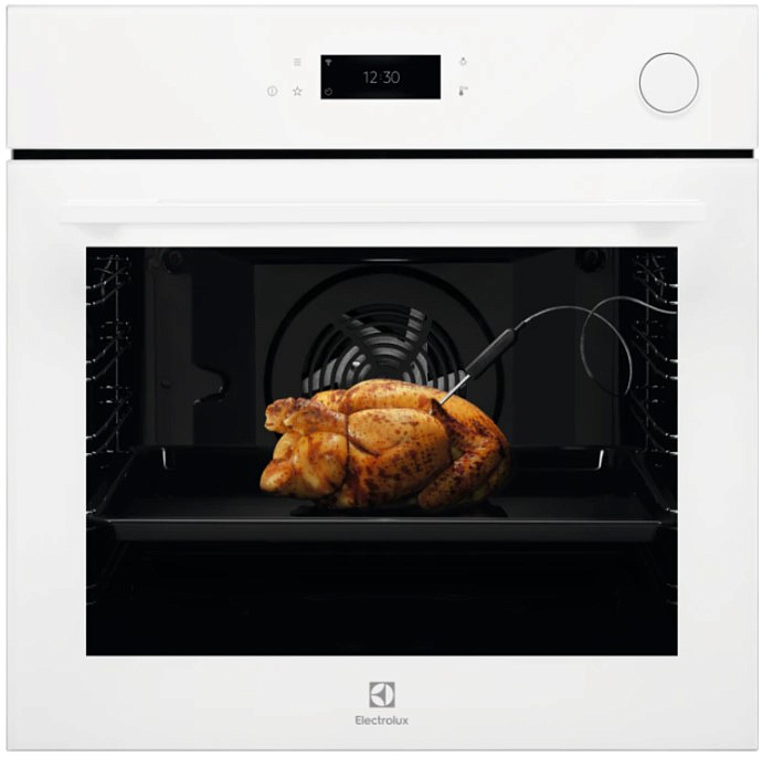 Духовой шкаф Electrolux OKC8H39WV preview 1