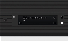 Варочная панель Electrolux IPE6455KF