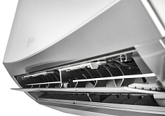 Инверторная сплит-система Electrolux EACS/I-12HG-MILK2/N8