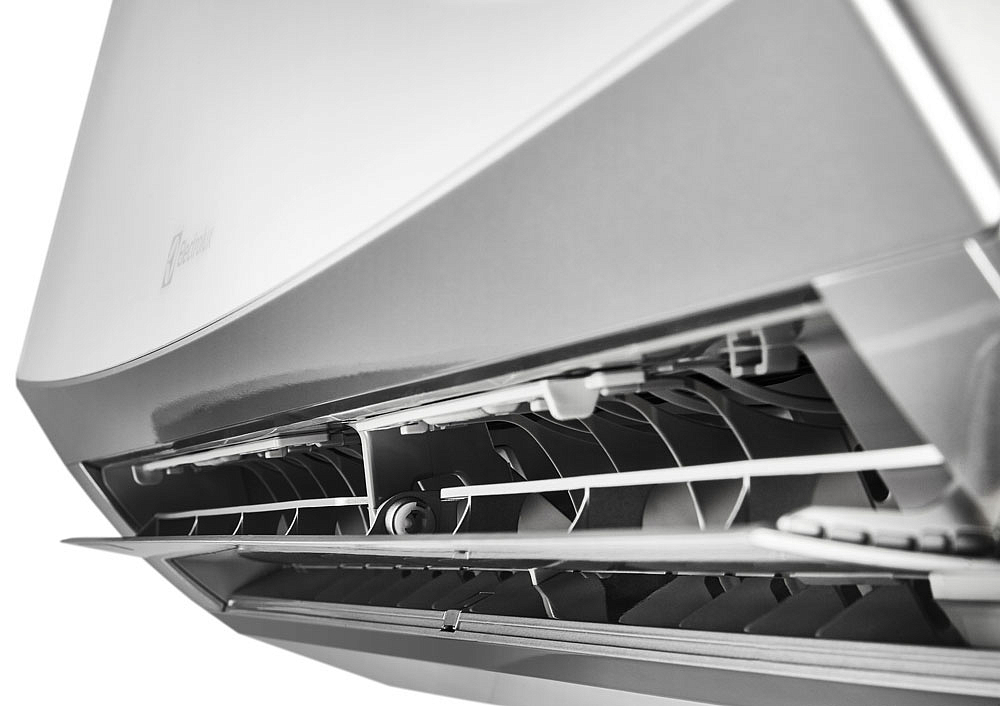 Инверторная сплит-система Electrolux EACS/I-12HG-MILK2/N8 preview 3