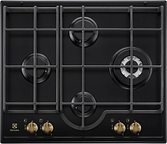 Варочная панель Electrolux GPE 363 RBB
