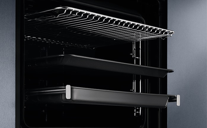 Духовой шкаф Electrolux OEE5C71Z preview 5