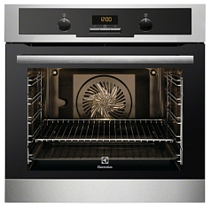 Духовой шкаф Electrolux EOA 95450 AX