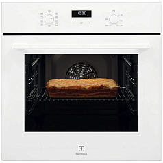 Духовой шкаф Electrolux EOF5F50BV