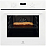 Духовой шкаф Electrolux EOF5F50BV
