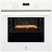 Духовой шкаф Electrolux EOF5F50BV