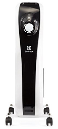 Масляный радиатор Electrolux EOH/M-5157N