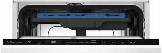 Встраиваемая посудомоечная машина Electrolux EEM63301L preview 3