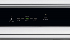 Встраиваемая морозильная камера Electrolux KUN7NE18S