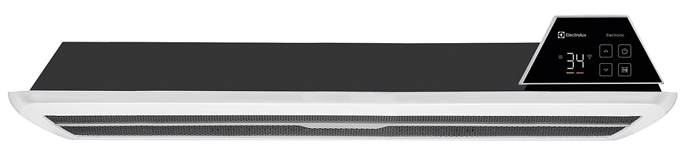 Комплект Electrolux Air Gate Transformer с блоком управления ECH/AG2-2000 T-TUE4 (электронный) preview 5