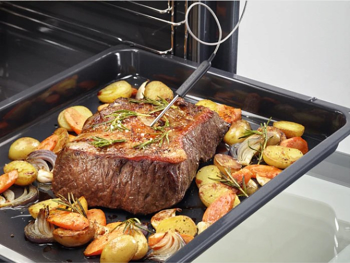 Духовой шкаф Electrolux EOB8956AOX preview 5