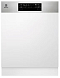 Встраиваемая посудомоечная машина Electrolux EEM69300IX