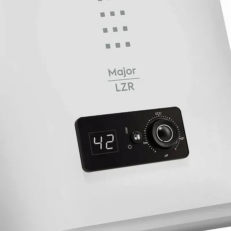Водонагреватель Electrolux EWH 80 Major LZR preview 2