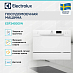 Купить Посудомоечная машина Electrolux ESF2400OW preview 2