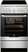 Купить Электрическая плита Electrolux EKC 952503 X preview 2