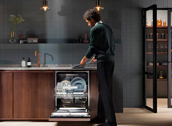 Встраиваемая посудомоечная машина Electrolux EEC67310L preview 15