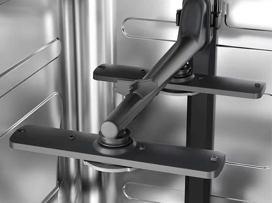 Посудомоечная машина Electrolux ESA63200SX preview 4