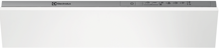 Встраиваемая посудомоечная машина Electrolux EEA917103L preview 3