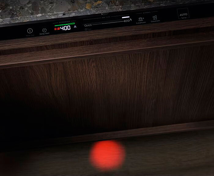 Встраиваемая посудомоечная машина Electrolux EEM48300L preview 4