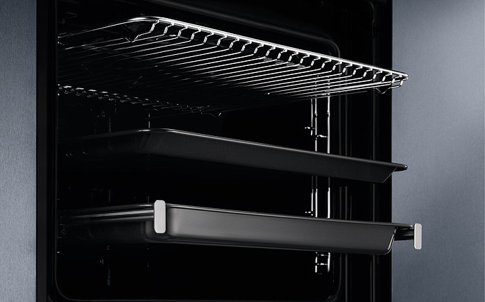Духовой шкаф Electrolux OPEB2640R preview 5