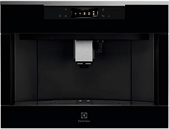 Кофемашина Electrolux KBC85X