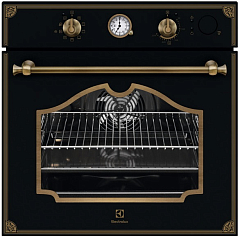 Духовой шкаф Electrolux OPEB2650R