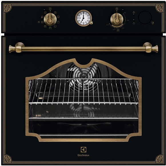 Духовой шкаф Electrolux OPEB2650R preview 1