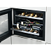 Встраиваемый винный шкаф Electrolux ERW 0670 A фото 4 Купить Встраиваемый винный шкаф Electrolux ERW 0670 A preview 4