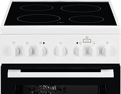 Электрическая плита Electrolux RKR560100W