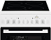 Купить Электрическая плита Electrolux RKR560100W preview 3