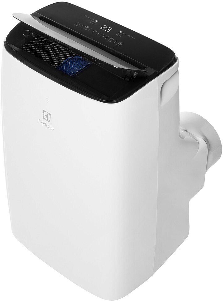 Мобильный кондиционер Electrolux EACM-09 HF/N6 preview 6