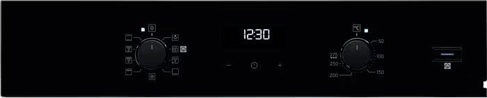 Духовой шкаф Electrolux EOD5H70Z preview 2