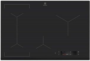 Варочная панель Electrolux EIS8648